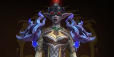 Mantharia's icon