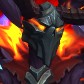 Jugdemon