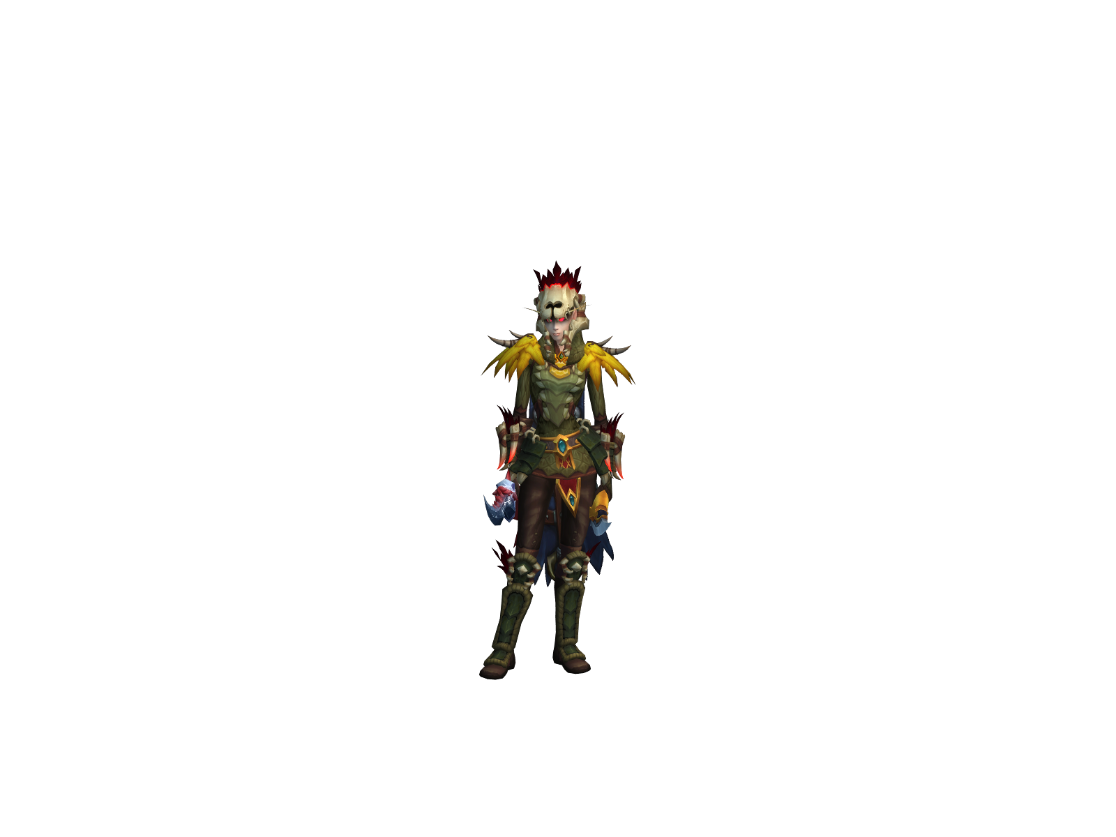 Xiuxiuhiu