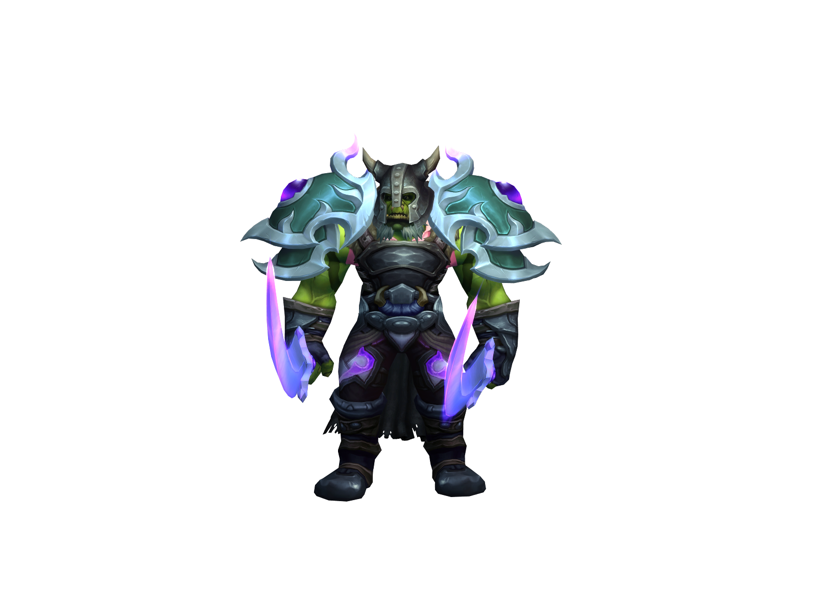 Bigbadhuman