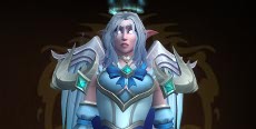 Halóra's icon