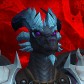 Nemonorian avatar