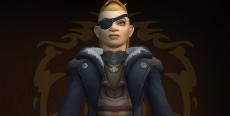 Vensulock's icon