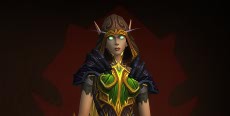 Seladraestra's icon