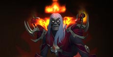 Pressurestar's icon