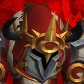 Miuladin portrait