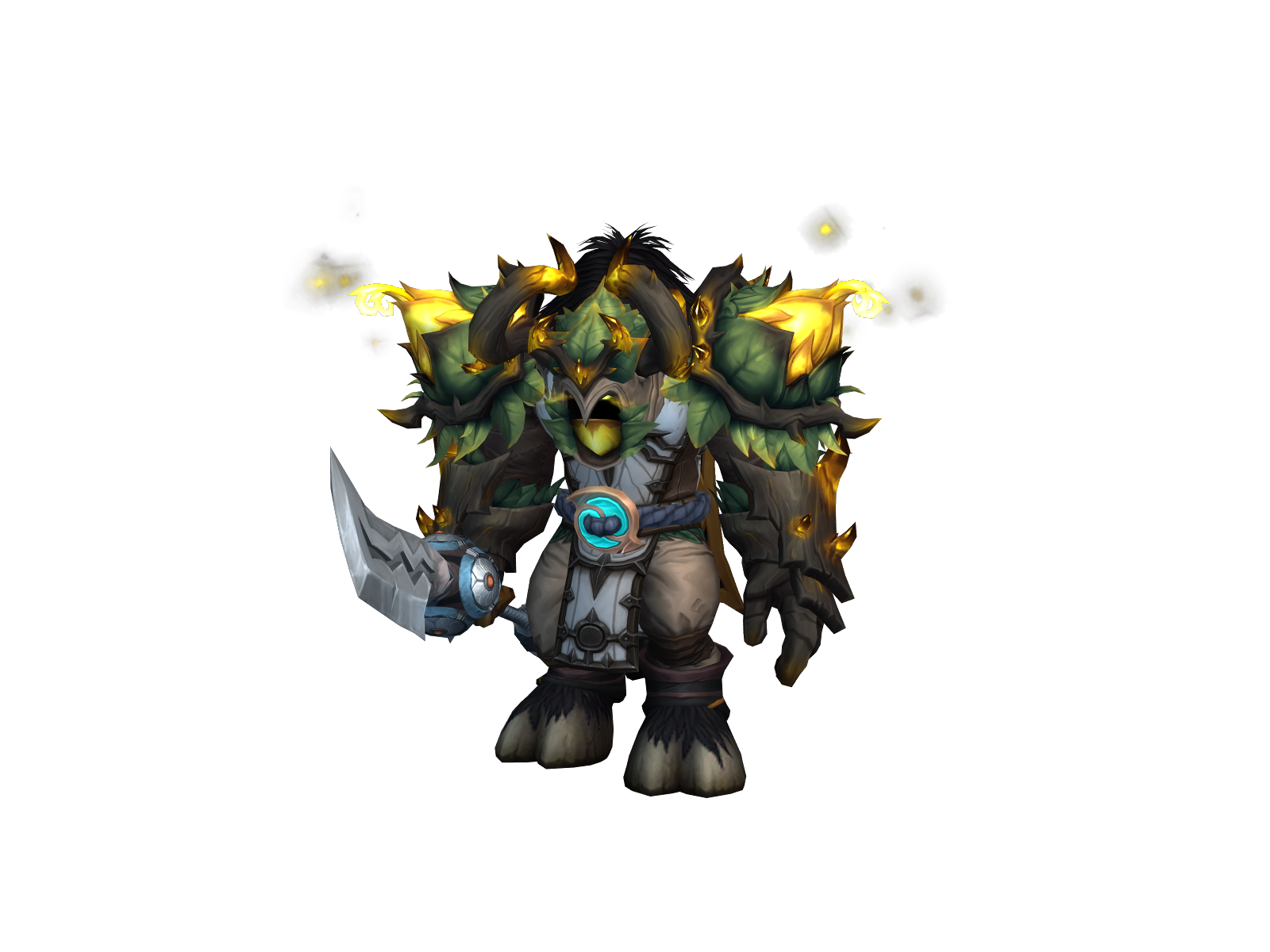 Druidhama