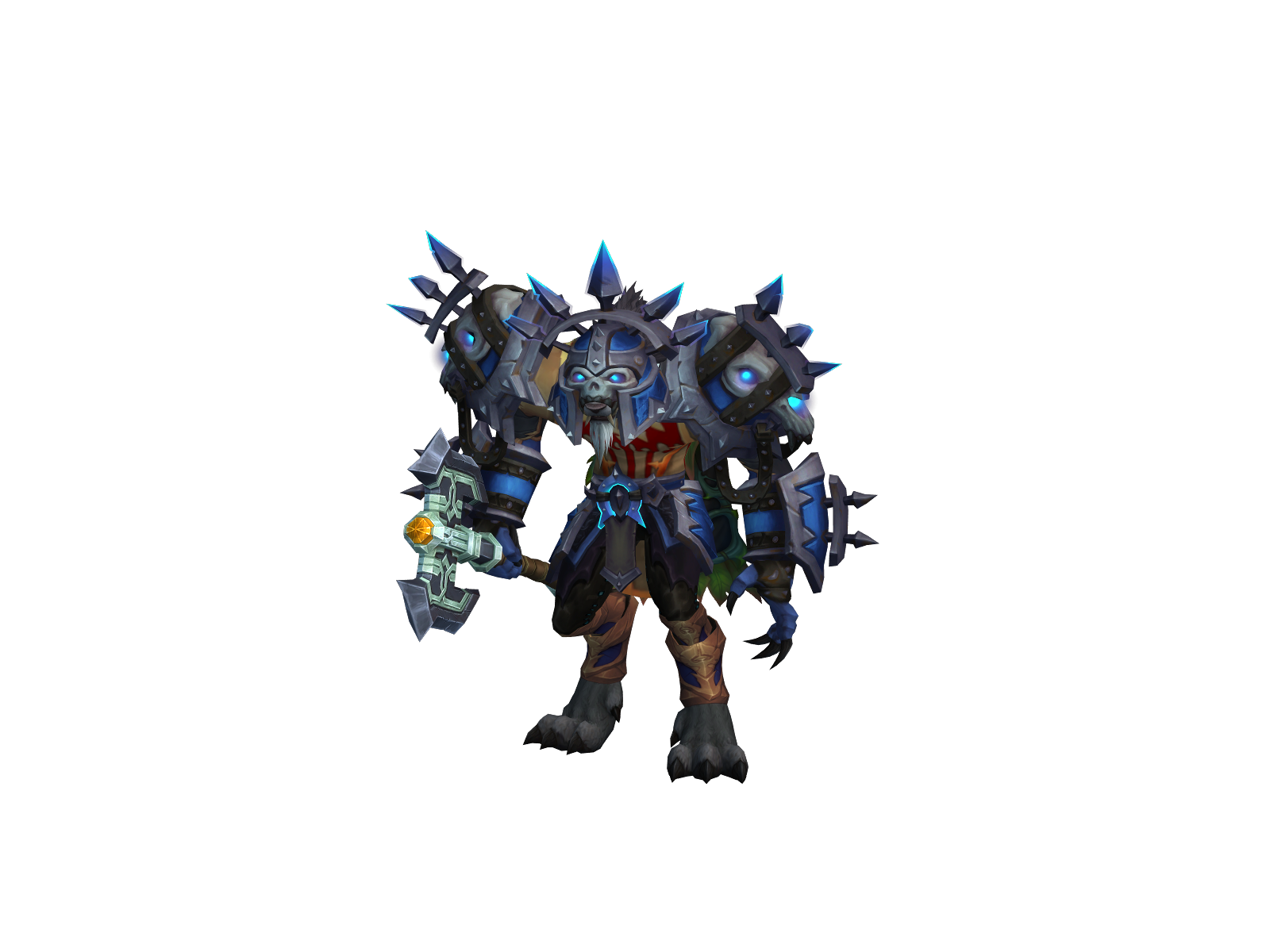 Nezzrik