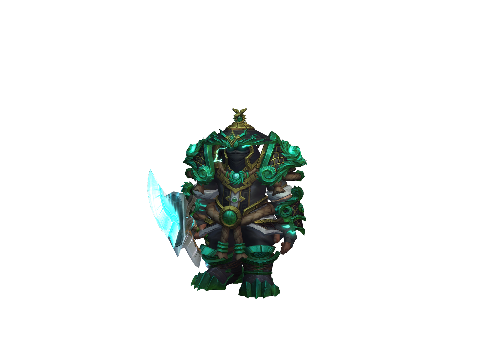 Colorsmonk