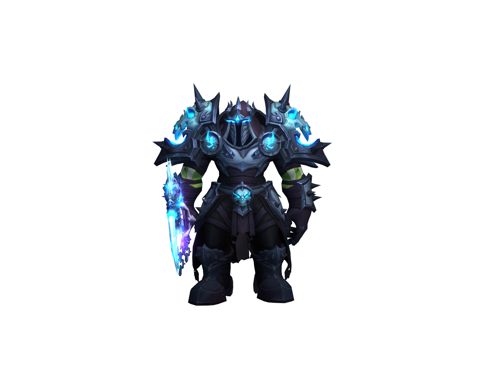 Deathraman