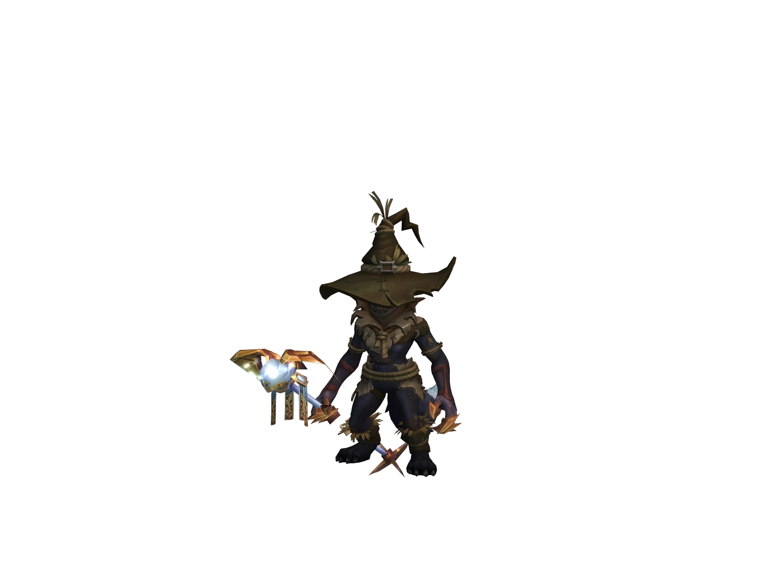 Cursedsnax
