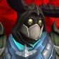 Aubergine avatar