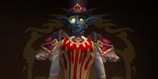 Rockdruid's icon