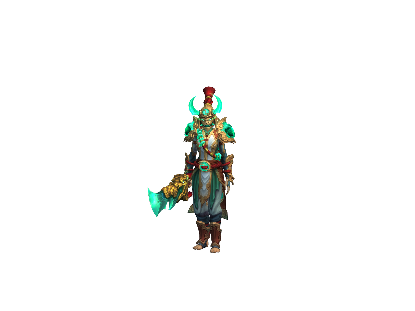Fisthealing