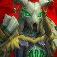 Tikine portrait