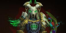 Tikine's icon