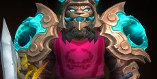 Brgz's icon