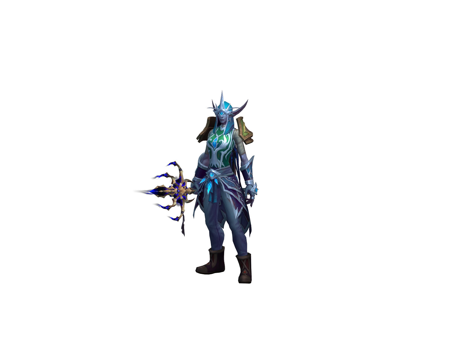 Blueyoshì