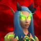 Demonfaye