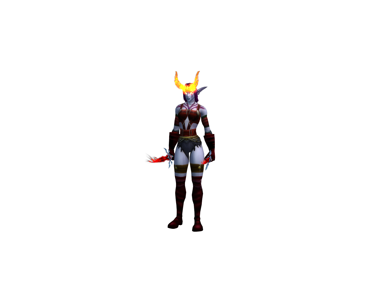 Uvrays