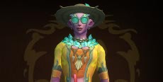 Pangdora's icon