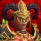 Indignant
