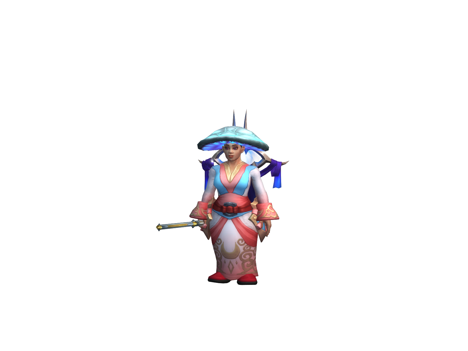 Karrotkayk