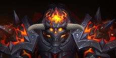 Shamstorm's icon