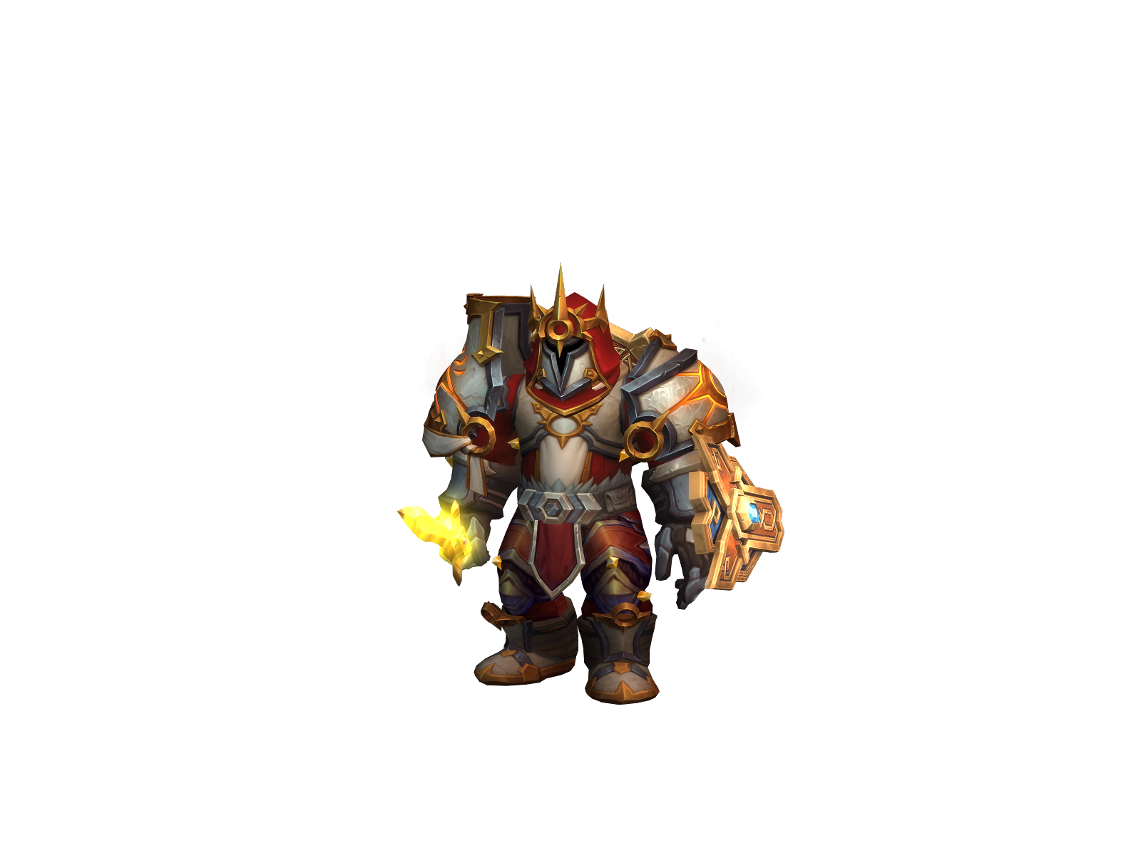 Arcanebuhh
