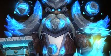 Finlockz's icon