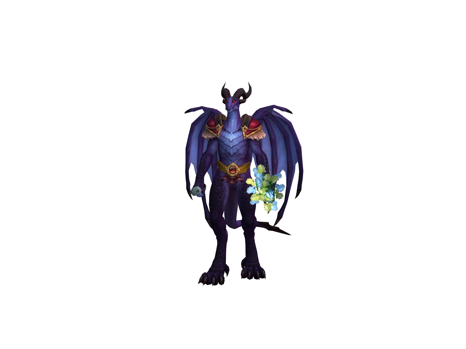 Demonclaws