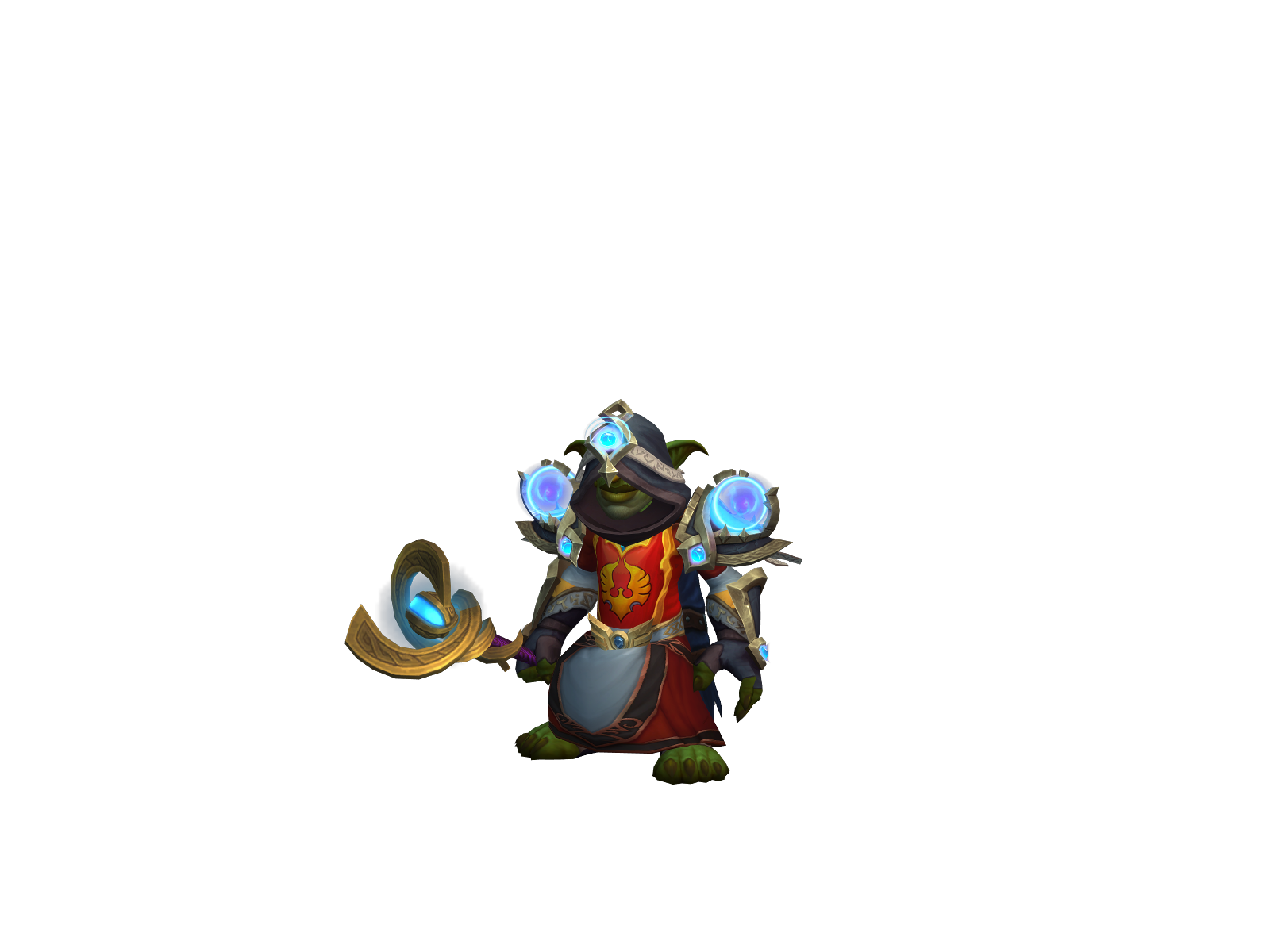 Treantsmoker