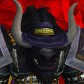 Celestral avatar