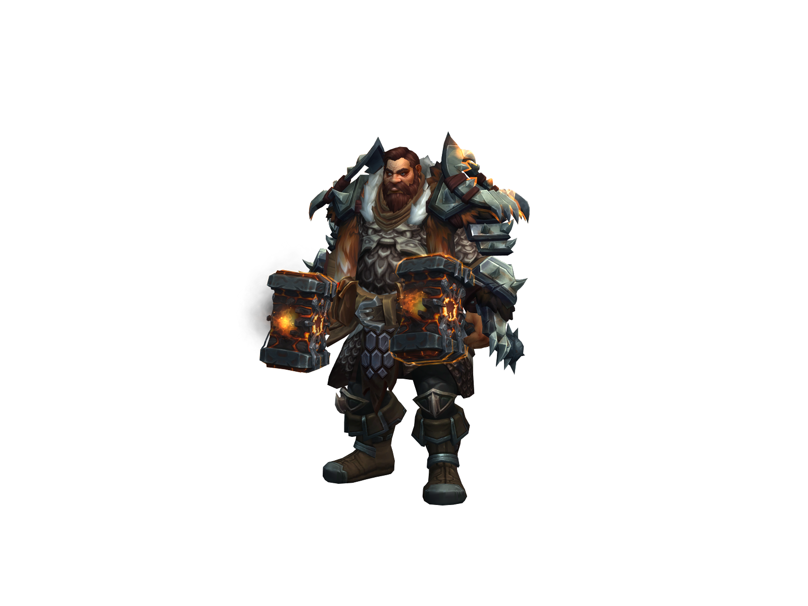 Daruce