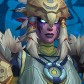 Hawkmoôn avatar