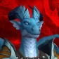 Dragolivia avatar