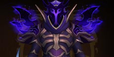 Vigour's icon