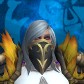 Hollyweird avatar