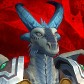 Spacewyrm avatar