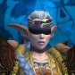 Jungeunbi portrait