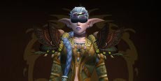 Jungeunbi's icon