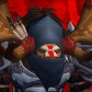 Longreg avatar