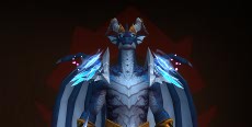 Dèmandred's icon