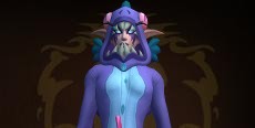 Scarletflag's icon