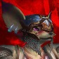 Mokyshock avatar
