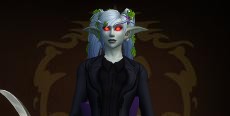 Eshujia's icon
