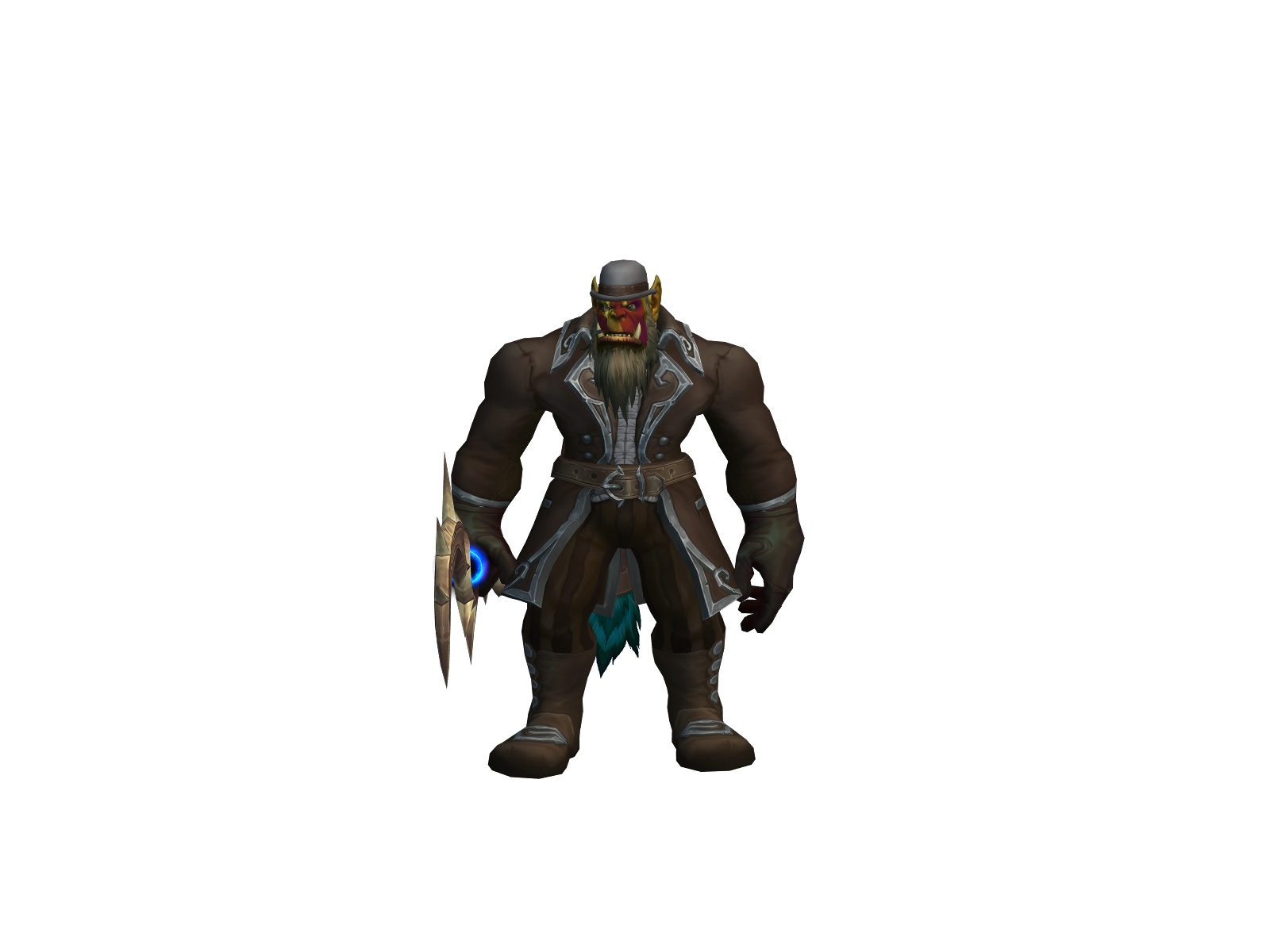 Humanzee
