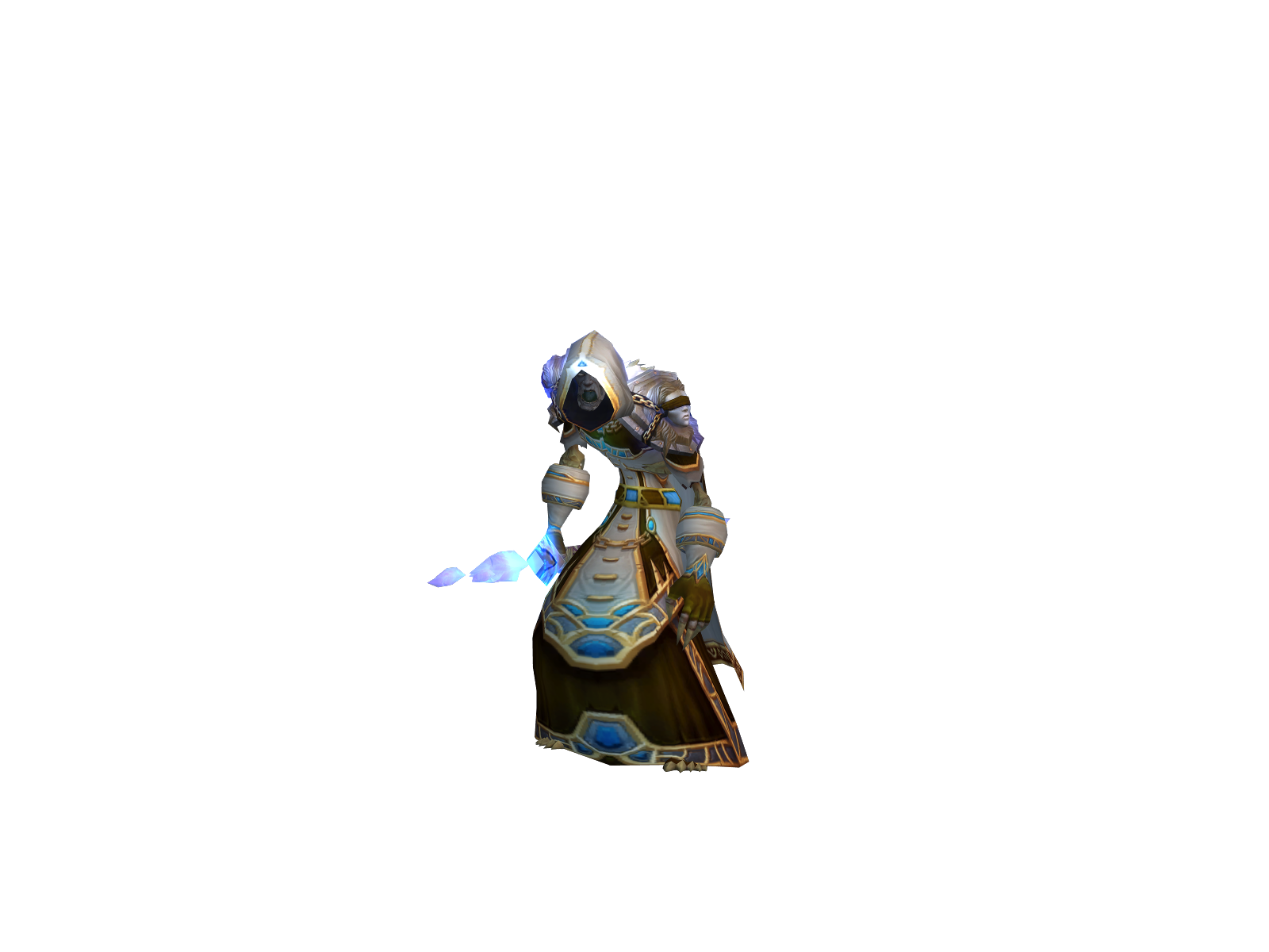 Sourwormz 3D character render