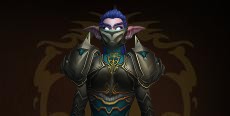Phearing's icon