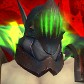 Bartameaus portrait